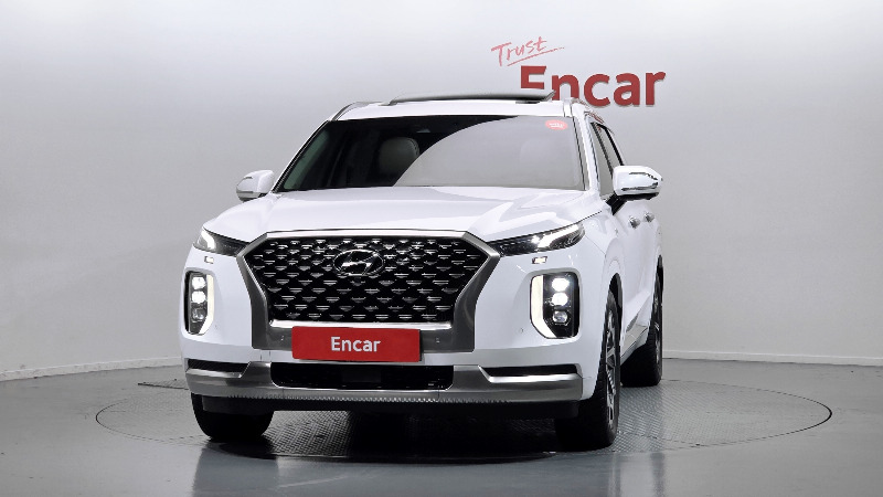 car Hyundai Palisade id85247 photo #3