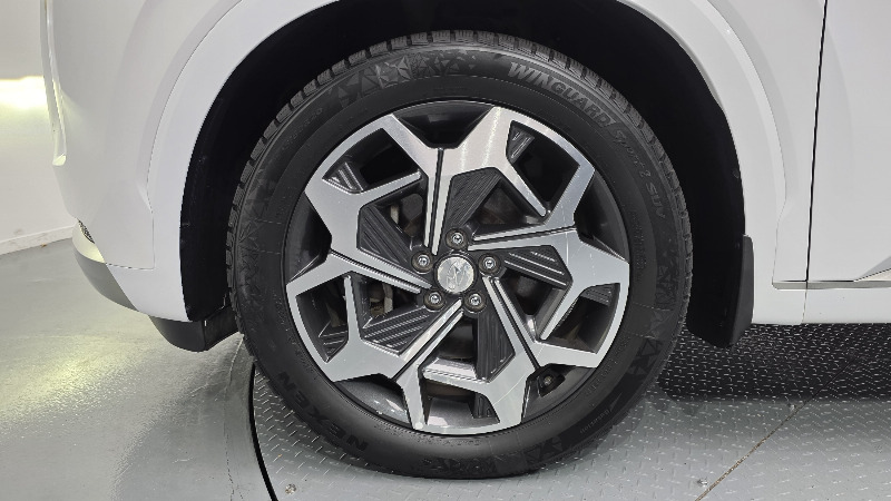 car Hyundai Palisade id85247 photo #5