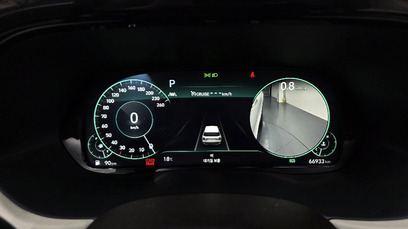 car Hyundai Palisade id85247 photo #8