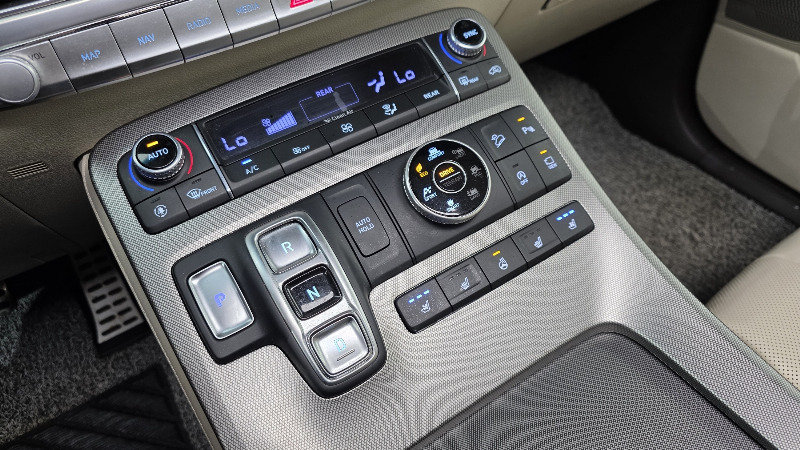 car Hyundai Palisade id85247 photo #9