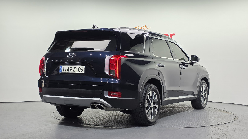 car Hyundai Palisade id85249 photo #2