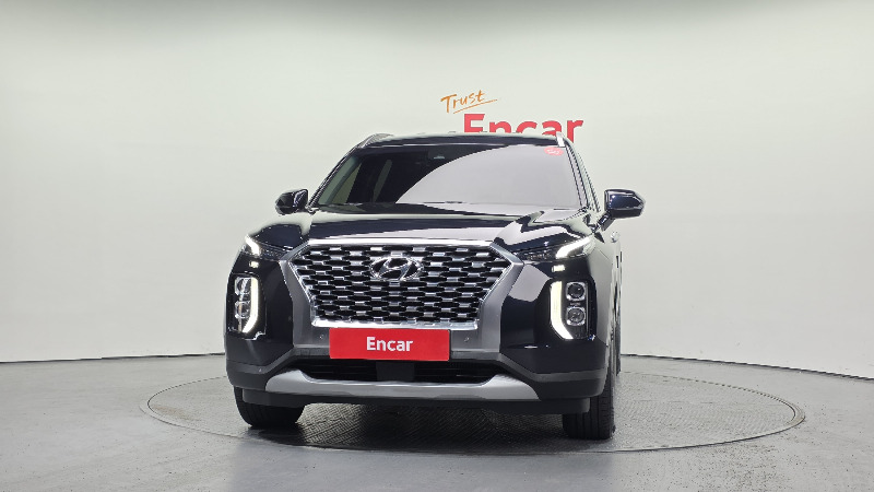 car Hyundai Palisade id85249 photo #3