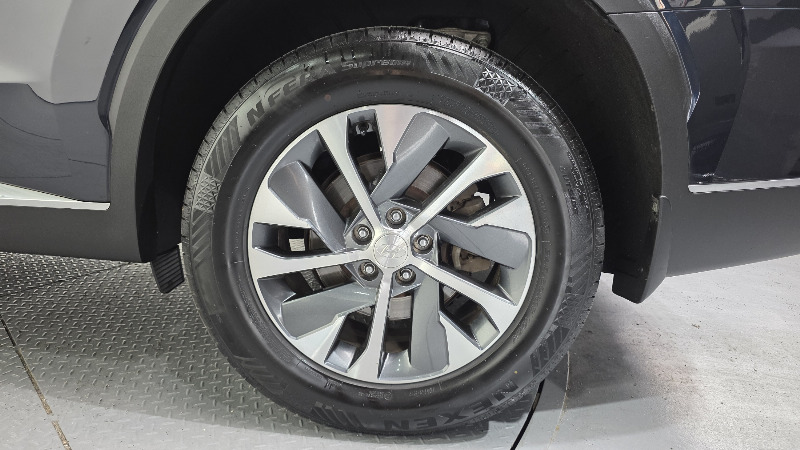 car Hyundai Palisade id85249 photo #5