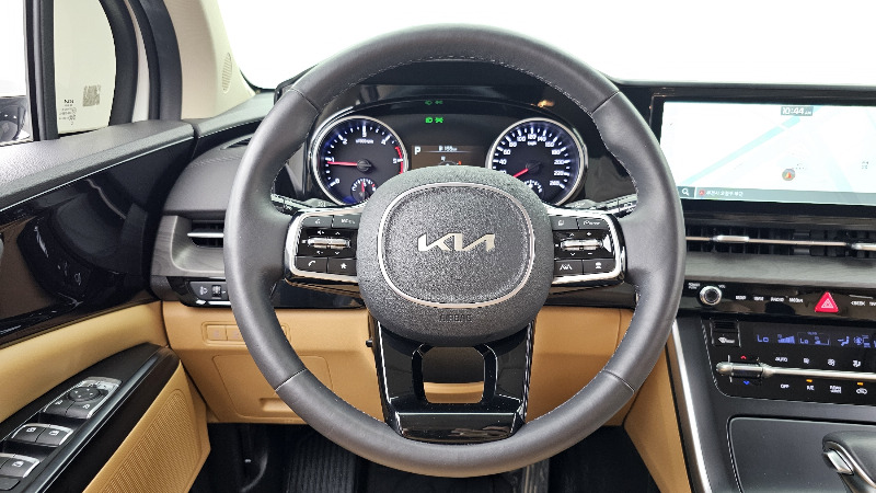 car KIA Carnival id85253 photo #13