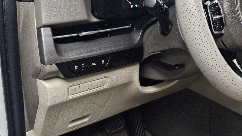 car KIA Carnival id85255 photo #16
