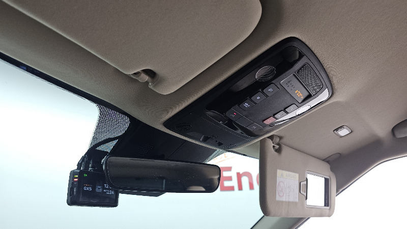 car KIA Carnival id85255 photo #20