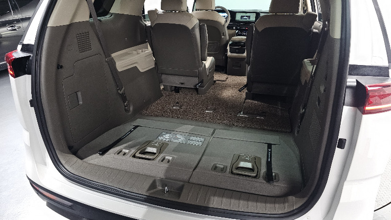 car KIA Carnival id85255 photo #28