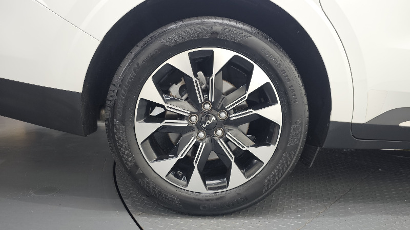 car KIA Carnival id85255 photo #5