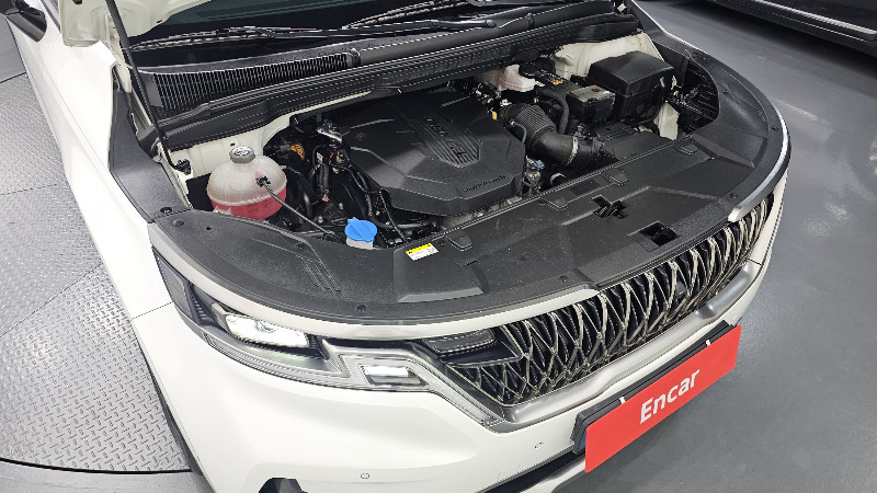 car KIA Carnival id85255 photo #6