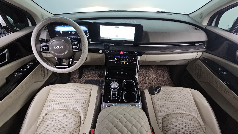 car KIA Carnival id85255 photo #7