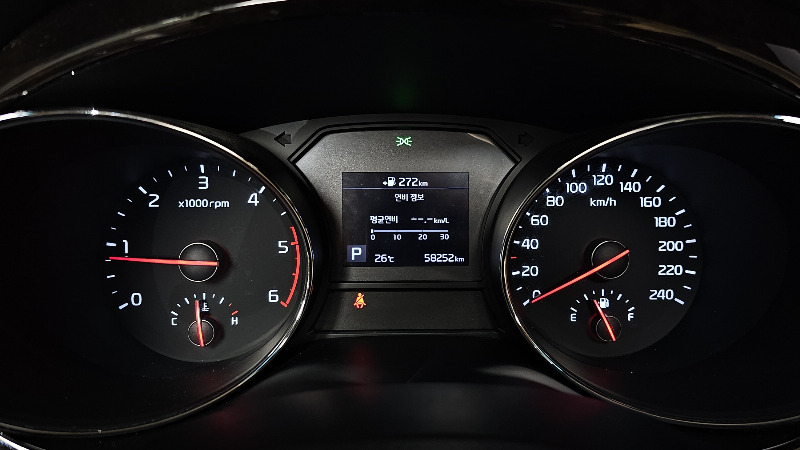 car KIA Carnival id85256 photo #8