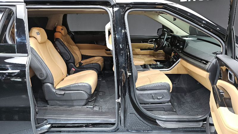 car KIA Carnival id85257 photo #11