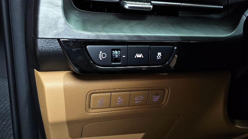 car KIA Carnival id85257 photo #13