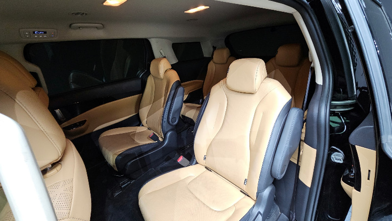 car KIA Carnival id85257 photo #19