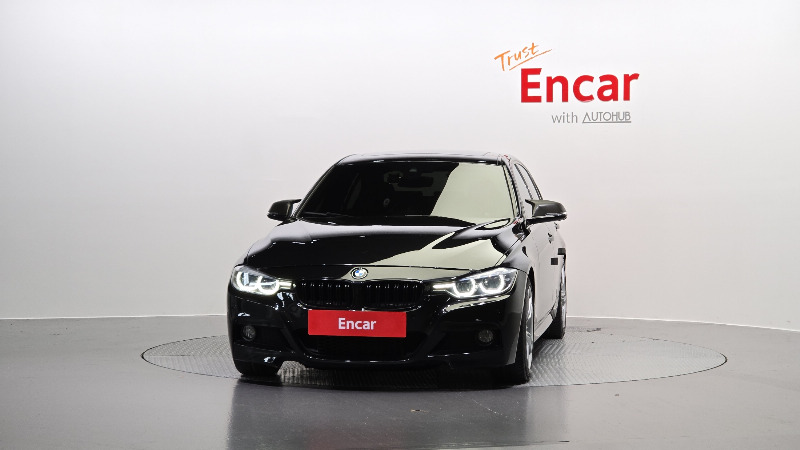 car BMW 3시리즈 (F30) id85265 photo #3