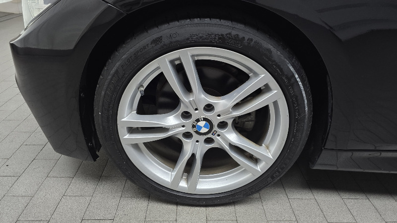car BMW 3시리즈 (F30) id85265 photo #5