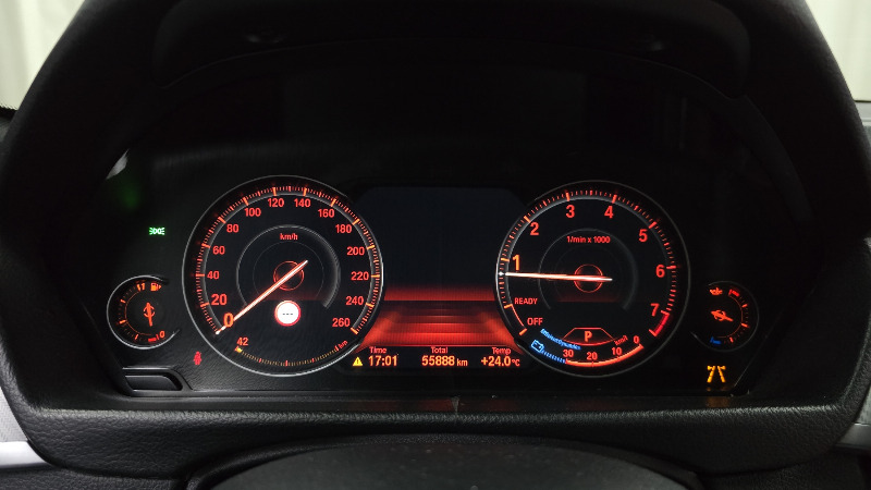 car BMW 3시리즈 (F30) id85265 photo #8