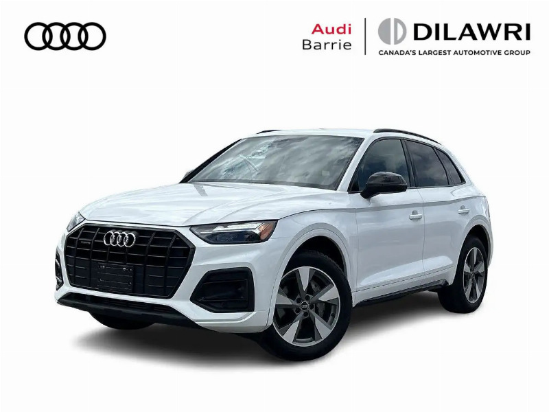 car Audi Q5 id85266 main photo