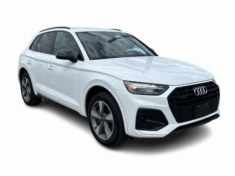car Audi Q5 id85266 photo #2
