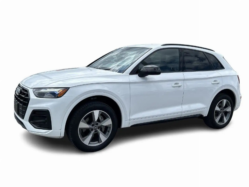 car Audi Q5 id85266 photo #7