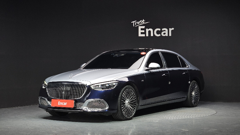 car Mercedes Benz S Class id85268 main photo