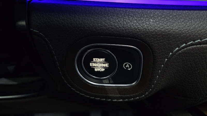 car Mercedes Benz GLE id85270 photo #28