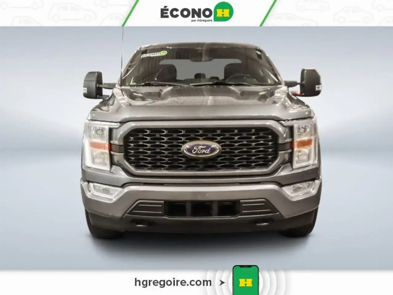 car Ford F-150 id85280 photo #2