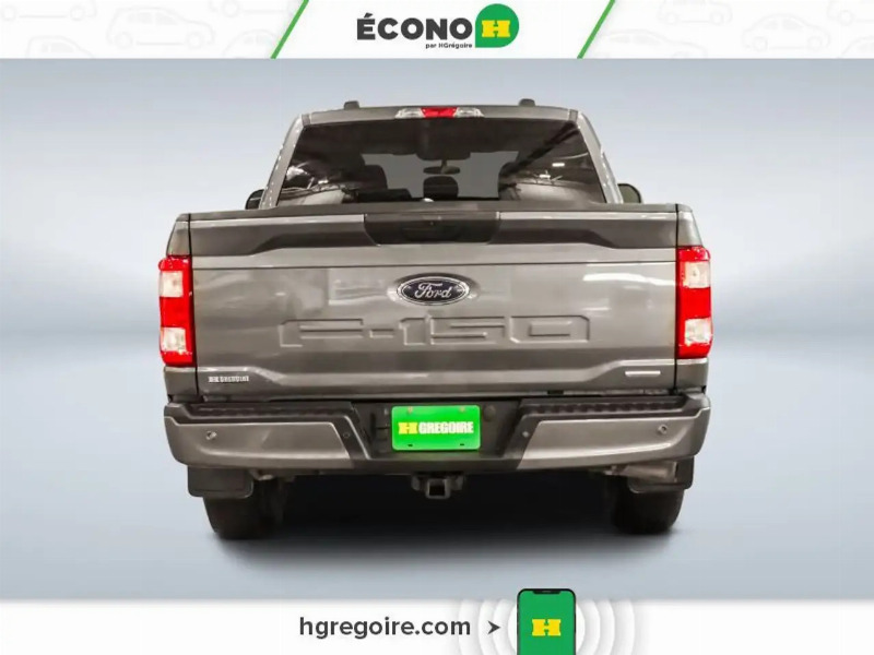 car Ford F-150 id85280 photo #7