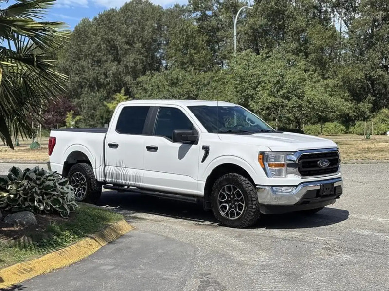 car Ford F-150 id85281 main photo