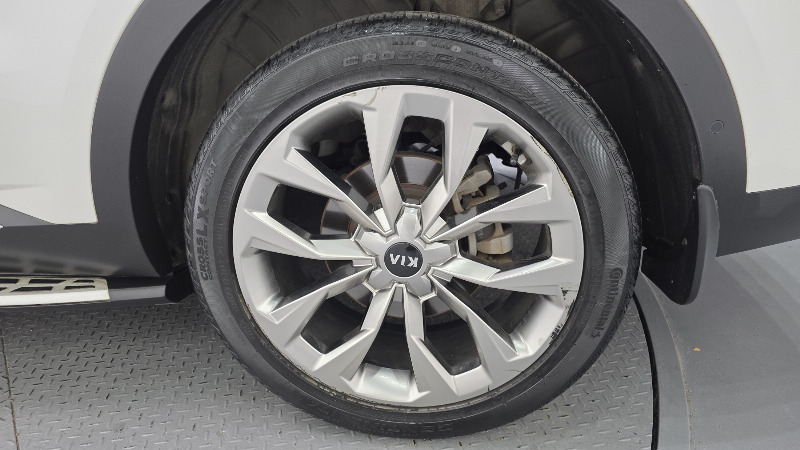 car KIA Sorento id85285 photo #21