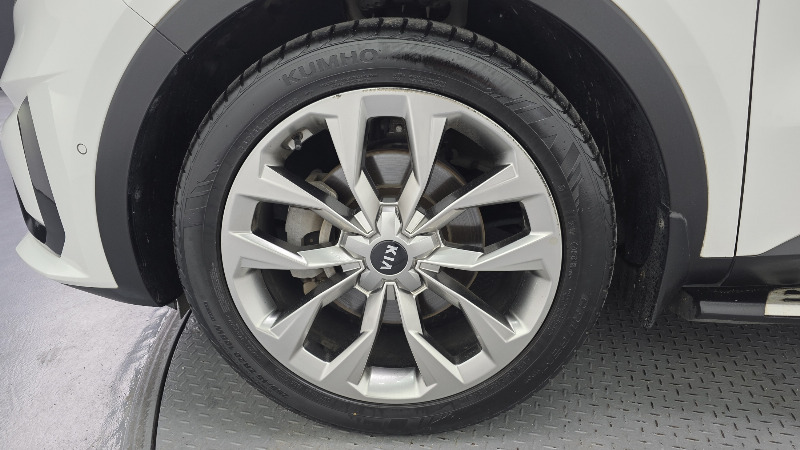 car KIA Sorento id85285 photo #5