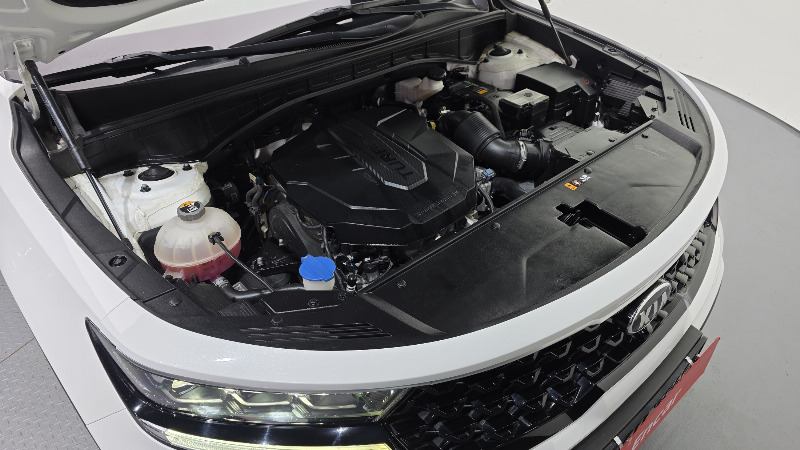 car KIA Sorento id85285 photo #6