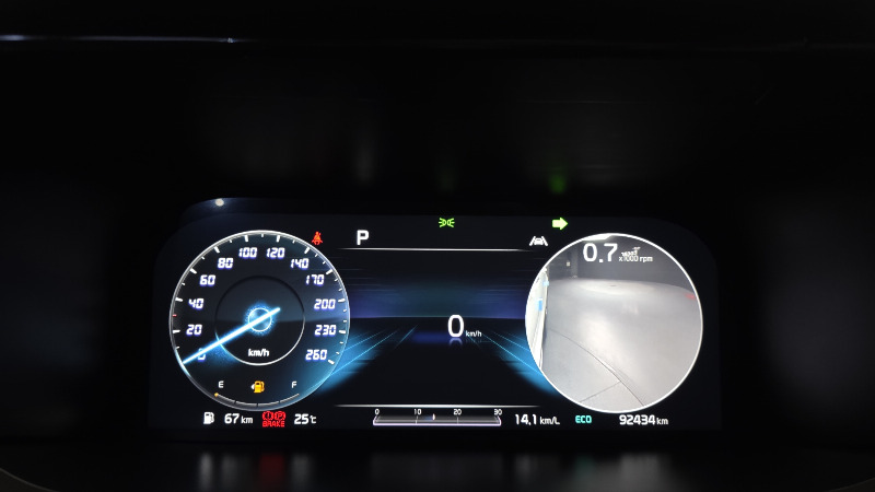 car KIA Sorento id85285 photo #8