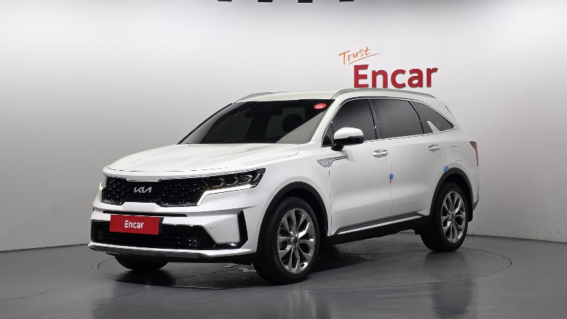 car KIA Sorento id85286 main photo