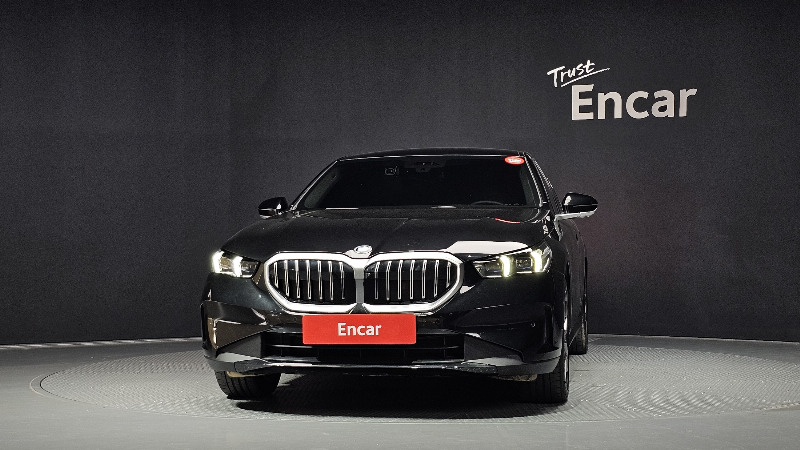car BMW 5 Series id85294 photo #3