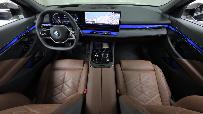 car BMW 5 Series id85294 photo #7