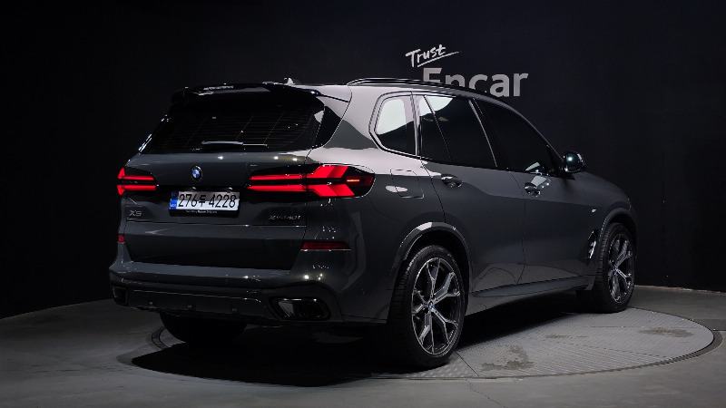 car BMW X5 id85297 photo #2