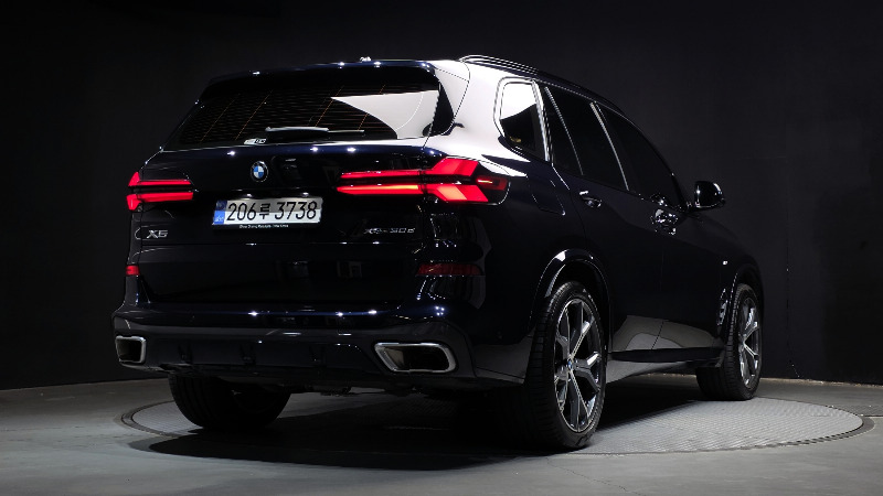 car BMW X5 id85298 photo #2