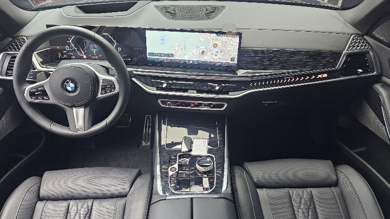 car BMW X5 id85298 photo #7