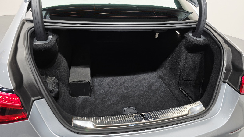 car Mercedes Benz S Class id85302 photo #17