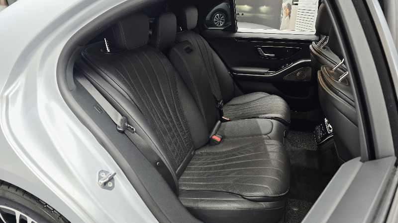 car Mercedes Benz S Class id85302 photo #18