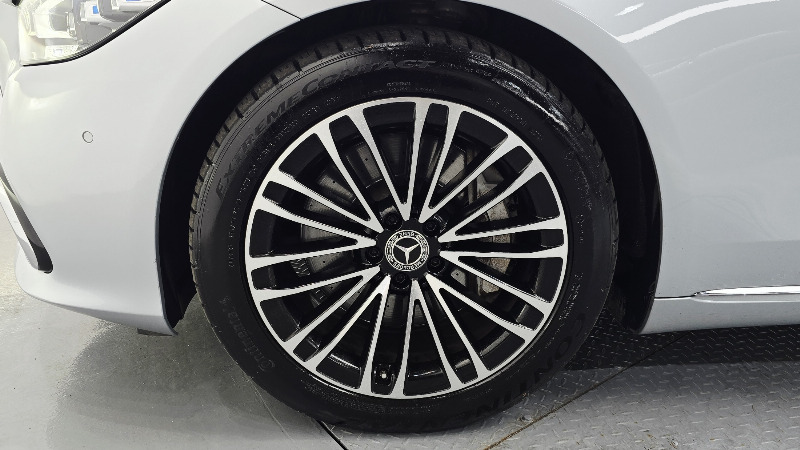 car Mercedes Benz S Class id85302 photo #5