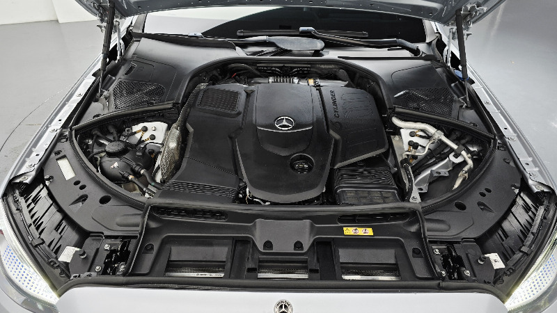 car Mercedes Benz S Class id85302 photo #6