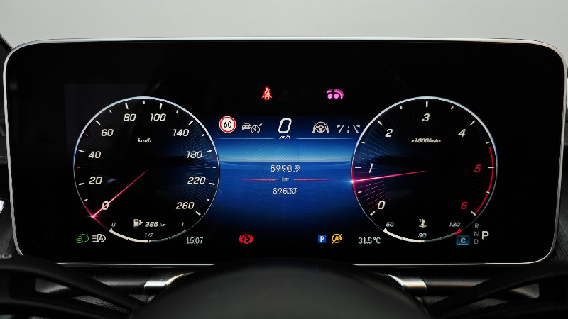 car Mercedes Benz S Class id85302 photo #8