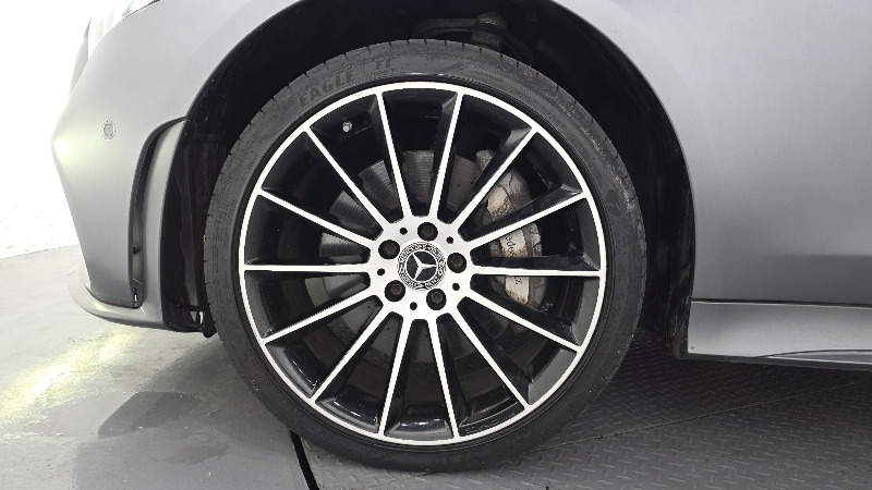 car Mercedes Benz CLS Class id85306 photo #5