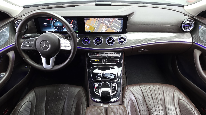 car Mercedes Benz CLS Class id85306 photo #7