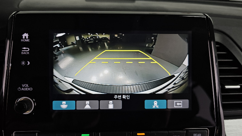 car Honda Odyssey id85308 photo #15