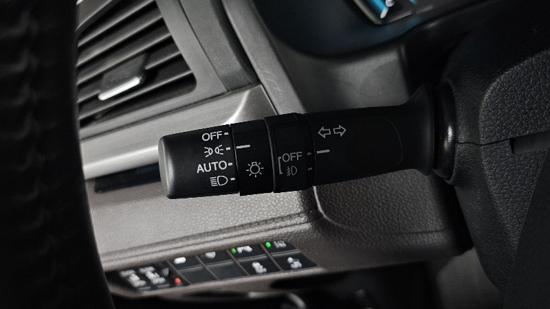 car Honda Odyssey id85308 photo #20
