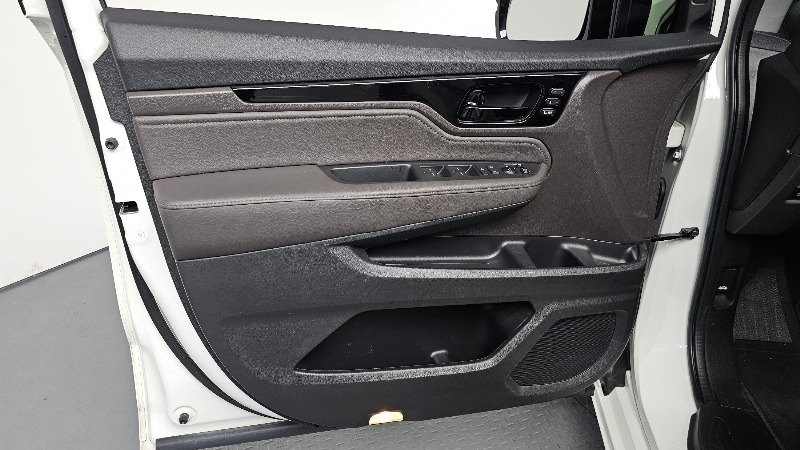 car Honda Odyssey id85308 photo #24