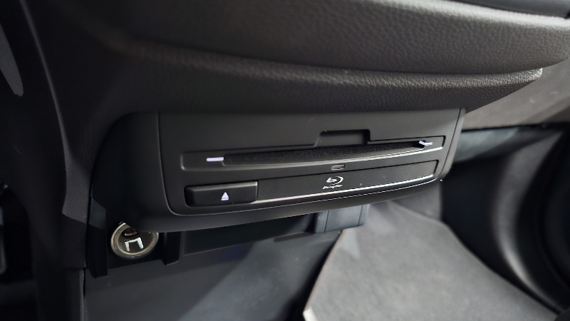 car Honda Odyssey id85308 photo #28